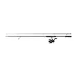 Penn Wrath II Eging 8' 2500 Combo - Sea Fishing Combos - 031324288515 - 2