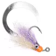 Perch - The Baler Purple/Tan Tail #2 - Streamers & Wooly Buggers - 8859202539205 - 1