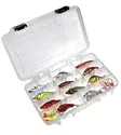 Plano 3600 Hydro-Flo StowAway - Lure Boxes - 024099043625 - 2
