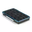 Plano Waterproof 3700 StowAway - Lure Boxes - 024099006545 - 2