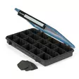 Plano Waterproof 3700 StowAway - Lure Boxes - 024099006545 - 5