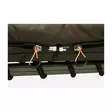 Prologic Inspire Daddy Sleep System - Bedchairs & Sleep Systems - 5706301728425 - 3