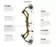 PSE Sicario FDS Black - Bows - 42958685625 - 2