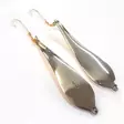 Puustjärvi Nautilus 8cm - Vertical Ice-Fishing Lures - 3400650005 - 2