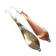 Puustjärvi Nautilus 8cm - Vertical Ice-Fishing Lures - 3400650005 - 1