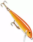 Rapala Countdown 7cm 8g - Wobblers 6-10 cm - 3400400055 - 1