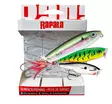 Rapala Essentials Topwater Sunny 2.0 - Lure Assortments - 022677384115 - 1