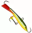 Rapala Jigging Rap 5cm - Horizontal Ice-Fishing Lures - jiggingrap5 - 8