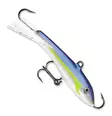 Rapala Jigging Rap 5cm - Horizontal Ice-Fishing Lures - jiggingrap5 - 21