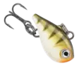 Rapala Nano Rap - Horizontal Ice-Fishing Lures - 3400402715 - 10
