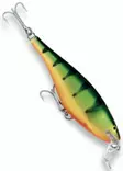 Rapala Super Shad Rap 14cm 45g - Wobblers +10 cm - 3400400015 - 13