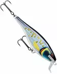 Rapala Super Shad Rap 14cm 45g - Wobblers +10 cm - 3400400015 - 18