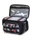 Rapala Tackle Bag Lite Lure Camo - Lure Bags and Boxes - 022677312385 - 4