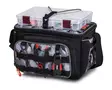 Rapala Tackle Bag Lite Lure Camo - Lure Bags and Boxes - 022677312385 - 2