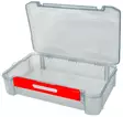 Rapala Tackle Tray 356 Deep Open - Lure Boxes - 022677341385 - 1
