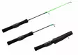 Rapala TeleStick Ice 20'' - Ice Fishing Rods for Spinning Reels - 022677318295 - 1
