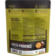 Real Turmat Pasta Provence - Outdoor Meals - 7036480017415 - 3