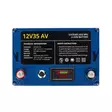 Rebelcell Lithium Li-Ion 12v 35Ah - Marine Batteries - 7106623692165 - 2