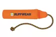 Ruffwear Lunker Toy Campfire Orange - Training dummys - 748960551445 - 3