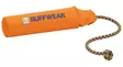 Ruffwear Lunker Toy Campfire Orange - Training dummys - 748960551445 - 1