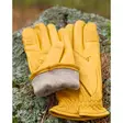 Ruoto X Sauso Metso Wool - Hunter gloves - 4251868276045 - 4