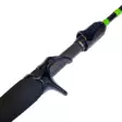 Ruthless Blackline Ultra Fine - Other Baitcasting Rods - 6429811709485 - 2