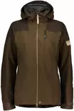 Sasta Aurora Jacket Dark Forest - Hunting Jackets for Women - 6419619256625 - 1