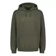 Sasta Hoodie Forest Green - Sweatshirts - 6419619224785 - 1