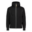 Sasta Kaarna Wool Black - Hunting Jackets for Men - 6419619262725 - 1