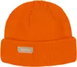 Sasta Muje Beanie Orange - Headwear - 6419619187615 - 1