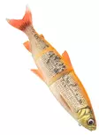 Savage Gear 3D LT Whitefish 22cm/107g - Pike Shads Over 100 G - 173026925 - 8