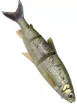 Savage Gear 3D LT Whitefish 22cm/107g - Soft Baits for Pike yli 100g - 173026925 - 2