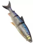 Savage Gear 3D LT Whitefish 22cm/107g - Soft Baits for Pike yli 100g - 173026925 - 6