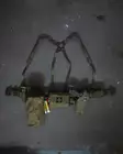 Savotta S-IFAK horizontal mount M05 - First Aid Pouches - 6419134205115 - 7