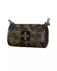 Savotta S-IFAK horizontal mount M05 - First Aid Pouches - 6419134205115 - 4