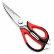 Saxa Fish Scissors - Other Tools and Accessories - 6438407012205 - 1