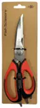 Saxa Fish Scissors - Other Tools and Accessories - 6438407012205 - 4