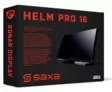 Saxa Helm Pro 16 - Saxa Sonar Displays - 6438407011765 - 8