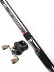 Saxa Shade G2 8'4" up170g + 13Fishing Concept A3 - Heavy combos for pike fishing - 0701202315 - 1