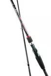 Saxa Shade G2 Trigger - Saxa Baitcasting Rods - 118020005 - 24