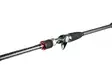 Saxa Shade G2 Trigger - Saxa Baitcasting Rods - 118020005 - 25