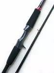 Saxa Shade G2 Trigger - Saxa Baitcasting Rods - 118020005 - 8