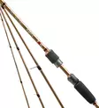 Saxa Tundra Spin - New 2026! - Saxa Spinning Rods - 6438407013035 - 1