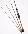Saxa Tundra Spin - New 2026! - Saxa Spinning Rods - 6438407013035 - 3