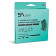 Scientific Anglers Magnitude Smooth Infinity Salt Aqua/Clear - Floating - 840309143615 - 2