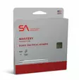 Scientific Anglers Mastery Euro Tactical Nymph Level - Floating - 840309140805 - 1