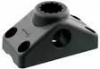 Scotty Mounting Bracket 241 - Trolling Snaps and Accessories - 062017002415 - 1