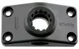 Scotty Mounting Bracket 241 - Trolling Snaps and Accessories - 062017002415 - 2