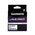 Shimano Aero Silk Shock Fluorocarbon 50m - Lines - 022255245395 - 1