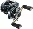 Shimano Aldebaran BFS - Low Profile Baitcasting Reels - 4969363090515 - 1